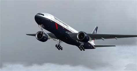 rikoooo 777|Rikoooo Boeing 777 200ER ultimate pack problems : r/fsx .